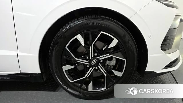 Hyundai Sonata D Edge (DN8) id 4394899 из Кореи 13