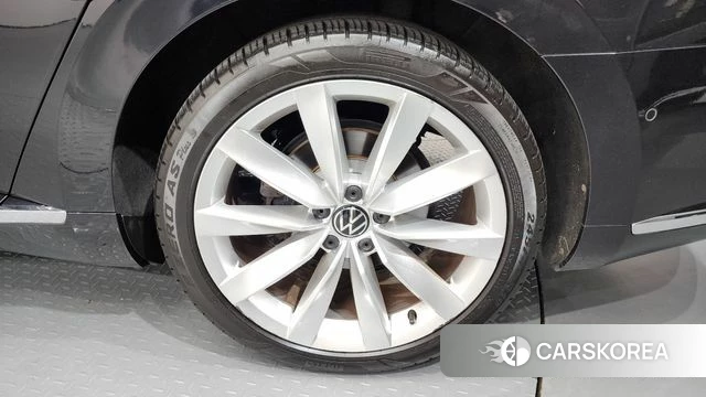 Volkswagen Arteon id 4323234 из Кореи 13