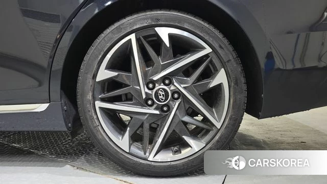 Hyundai The New Grandeur IG id 4232032 из Кореи 13