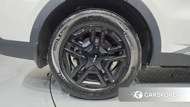 Kia The New Sorento 4th Generation id 4499746 из Кореи 13
