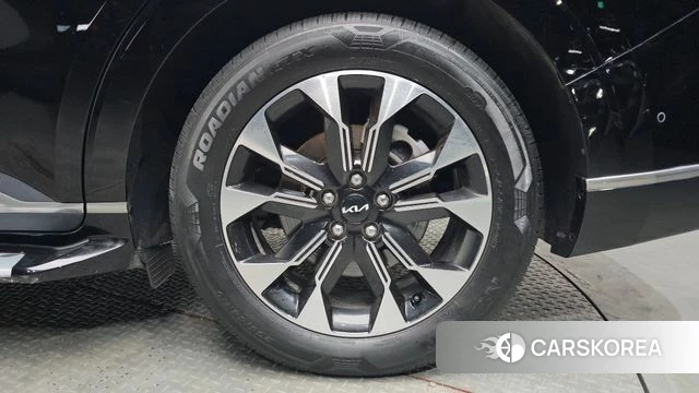 Kia Carnival 4th generation id 4337900 из Кореи 13
