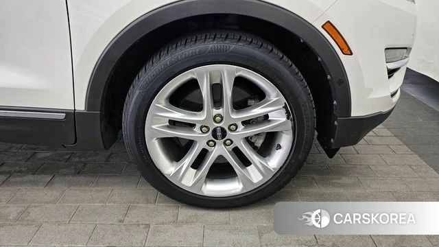 Lincoln MKC id 4305201 из Кореи 13