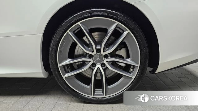 Mercedes-Benz E-Class W213 id 4409934 из Кореи 13