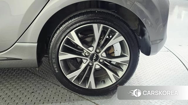 Kia Morning Urban (JA) id 4942865 из Кореи 13