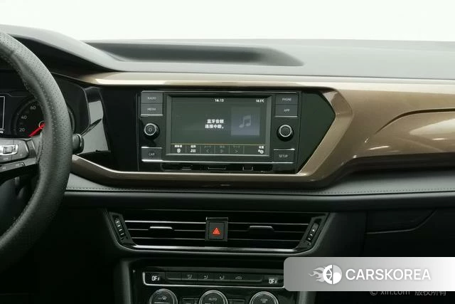 Volkswagen Tuyue id 4211224 из Китая 13