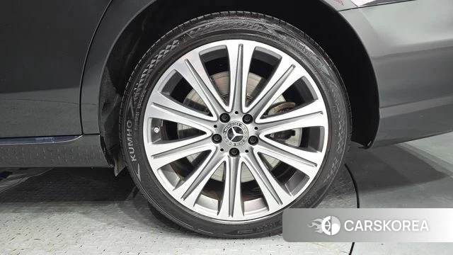 Mercedes-Benz E-Class W213 id 4317030 из Кореи 13