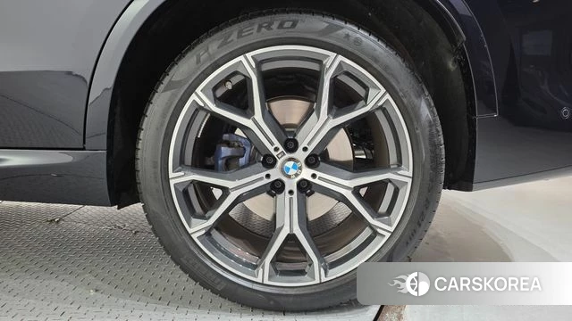 BMW X5 (G05) id 4791836 из Кореи 13
