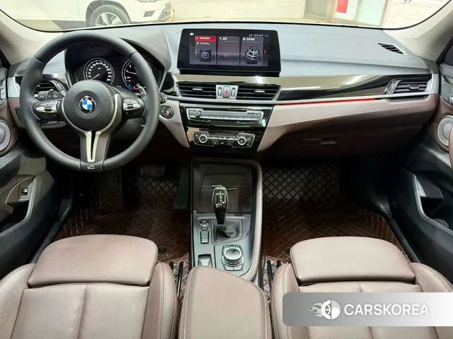 BMW X1 id 4367440 из Китая 13