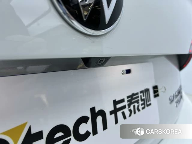 Volkswagen Sagitar id 4328788 из Китая 13