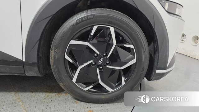 Hyundai Ionic 5 id 4422668 из Кореи 13