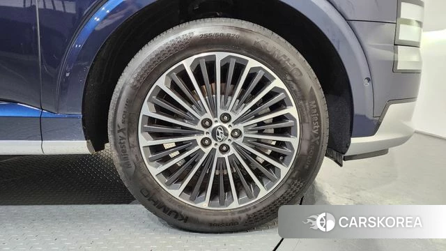 Hyundai Palisade (LX3) id 4301994 из Кореи 13