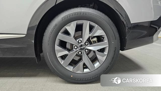 Kia Sportage 5th Generation id 4854685 из Кореи 13