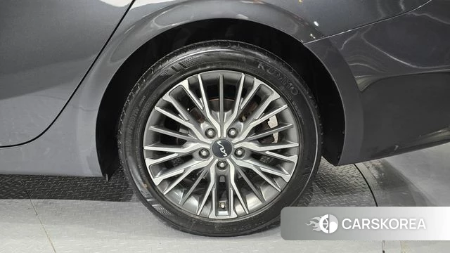 Kia The New K3 2nd generation id 4249976 из Кореи 13