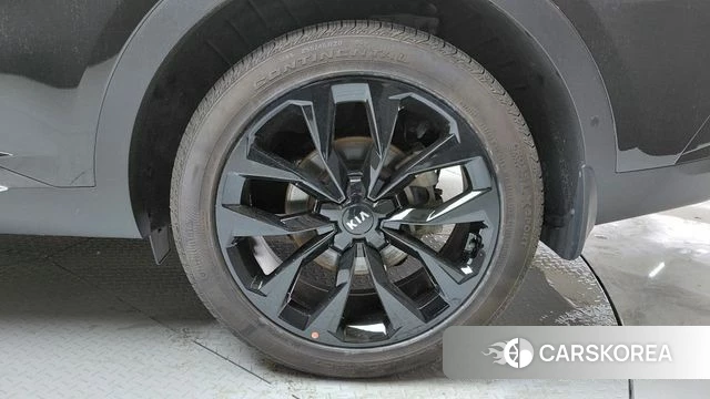 Kia Sorento 4th Generation id 4370515 из Кореи 13