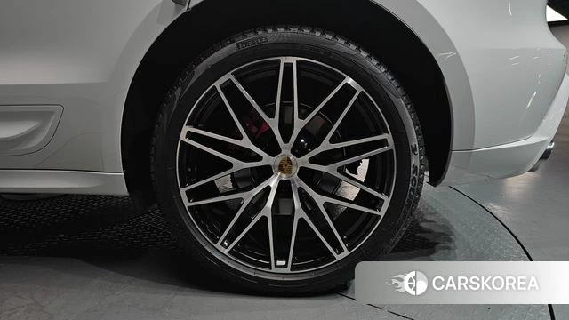 Porsche Macan id 4585586 из Кореи 13