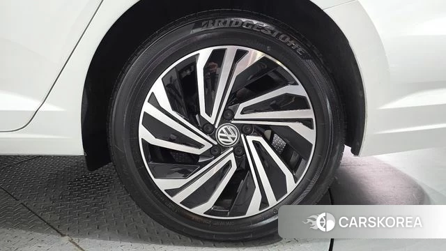 Volkswagen 7th Generation of Jetta id 4666931 из Кореи 13