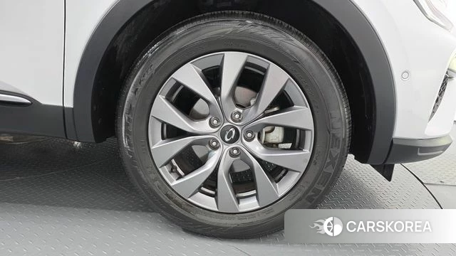 Renault Korea (Samsung) XM3 id 4921781 из Кореи 13