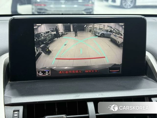 Lexus NX id 4263417 из Китая 13