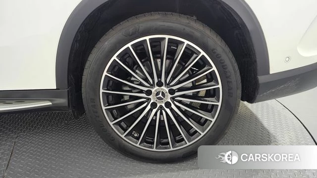 Mercedes-Benz GLC-Class X254 id 4566082 из Кореи 13