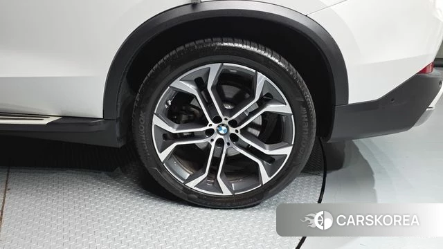 BMW X5 (G05) id 4769100 из Кореи 13