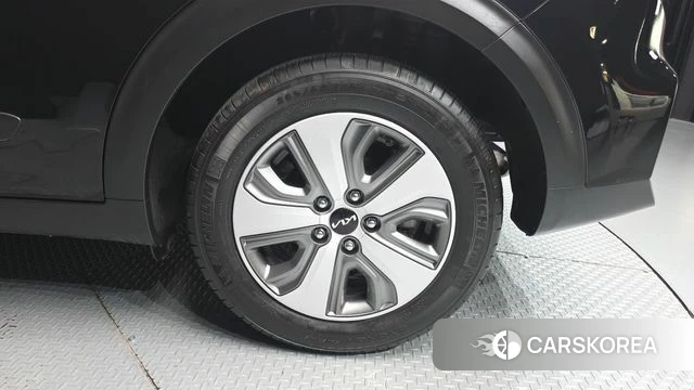 Kia The New Niro id 4501119 из Кореи 13