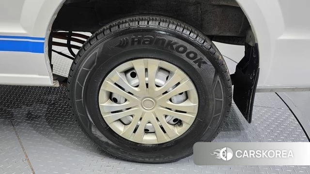 Dongfeng Socon C35 id 4444534 из Кореи 13