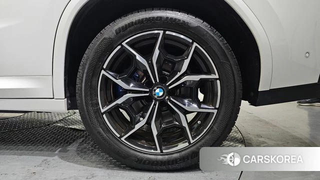 BMW X4 (G02) id 4529278 из Кореи 13