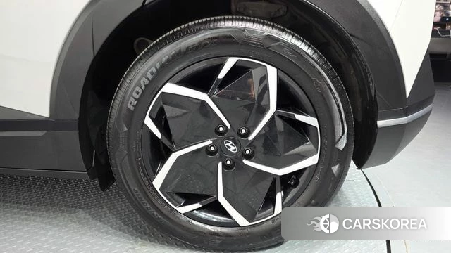 Hyundai Ionic 5 id 4481840 из Кореи 13