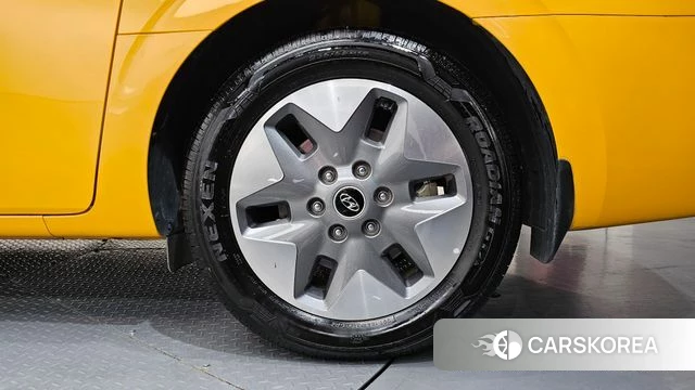 Hyundai Staria id 4505907 из Кореи 13