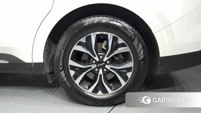 Kia Carnival 4th generation id 4443662 из Кореи 13