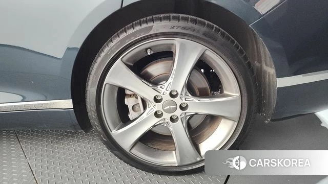 Genesis G80 (RG3) id 4579834 из Кореи 13