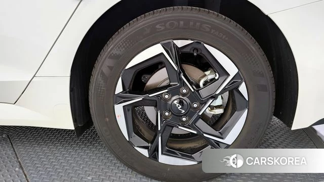 Kia The New K5 3rd generation id 4336962 из Кореи 13