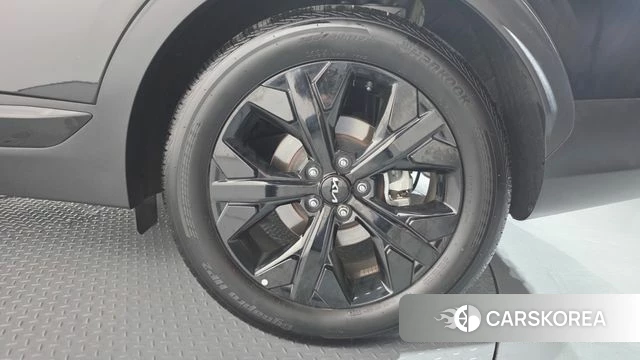Kia Sportage 5th Generation id 4394668 из Кореи 13