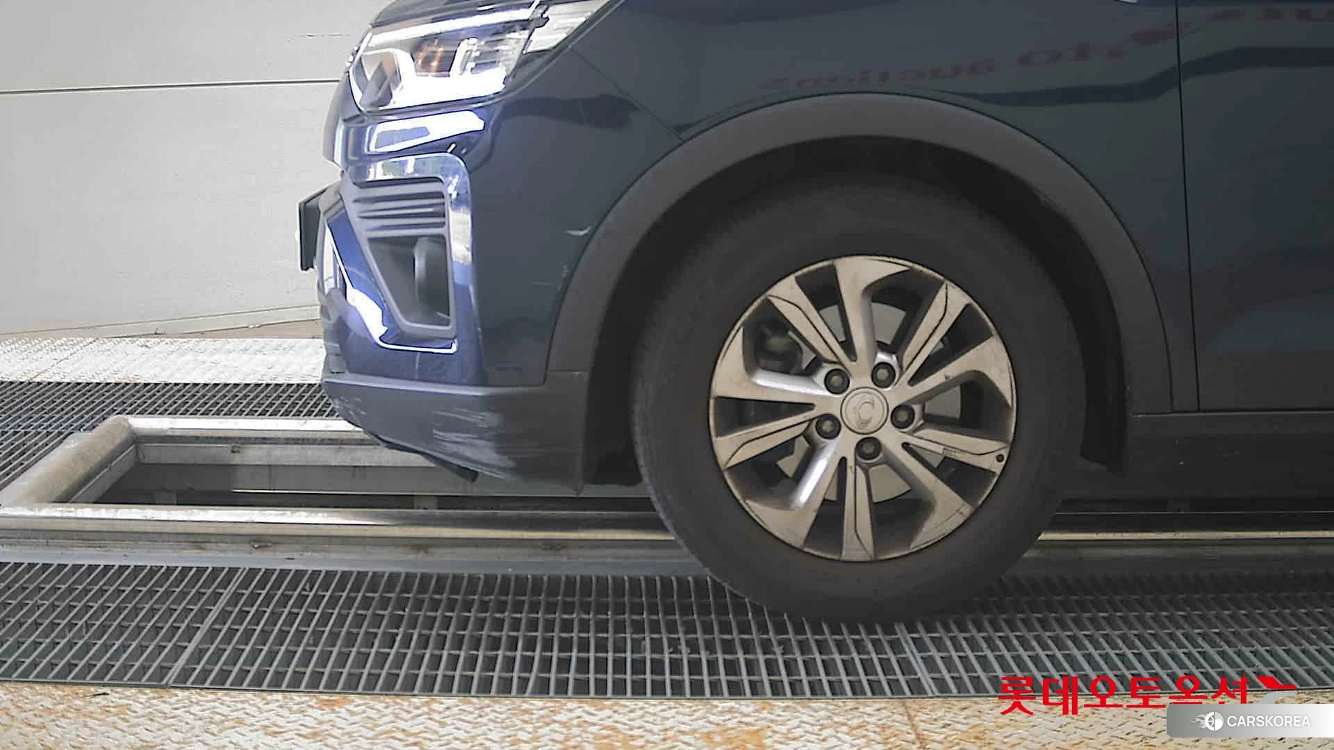 SsangYong Tivoli id 4669163 из Кореи 13