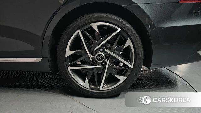 Hyundai The New Grandeur IG id 4469709 из Кореи 13
