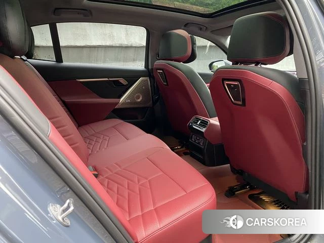 BMW 5 series id 4262100 из Китая 13