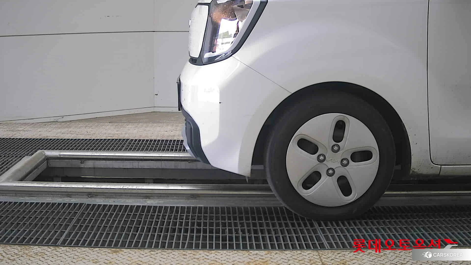 Kia Ray id 4289566 из Кореи 13