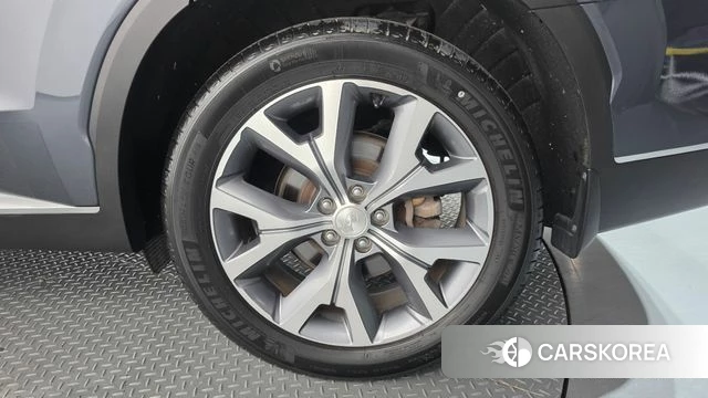Hyundai Palisade id 4764988 из Кореи 13
