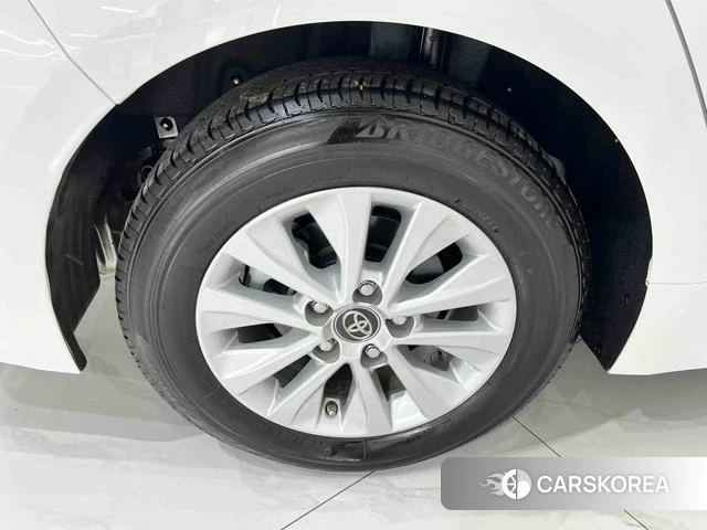 Toyota Corolla id 4291154 из Китая 13