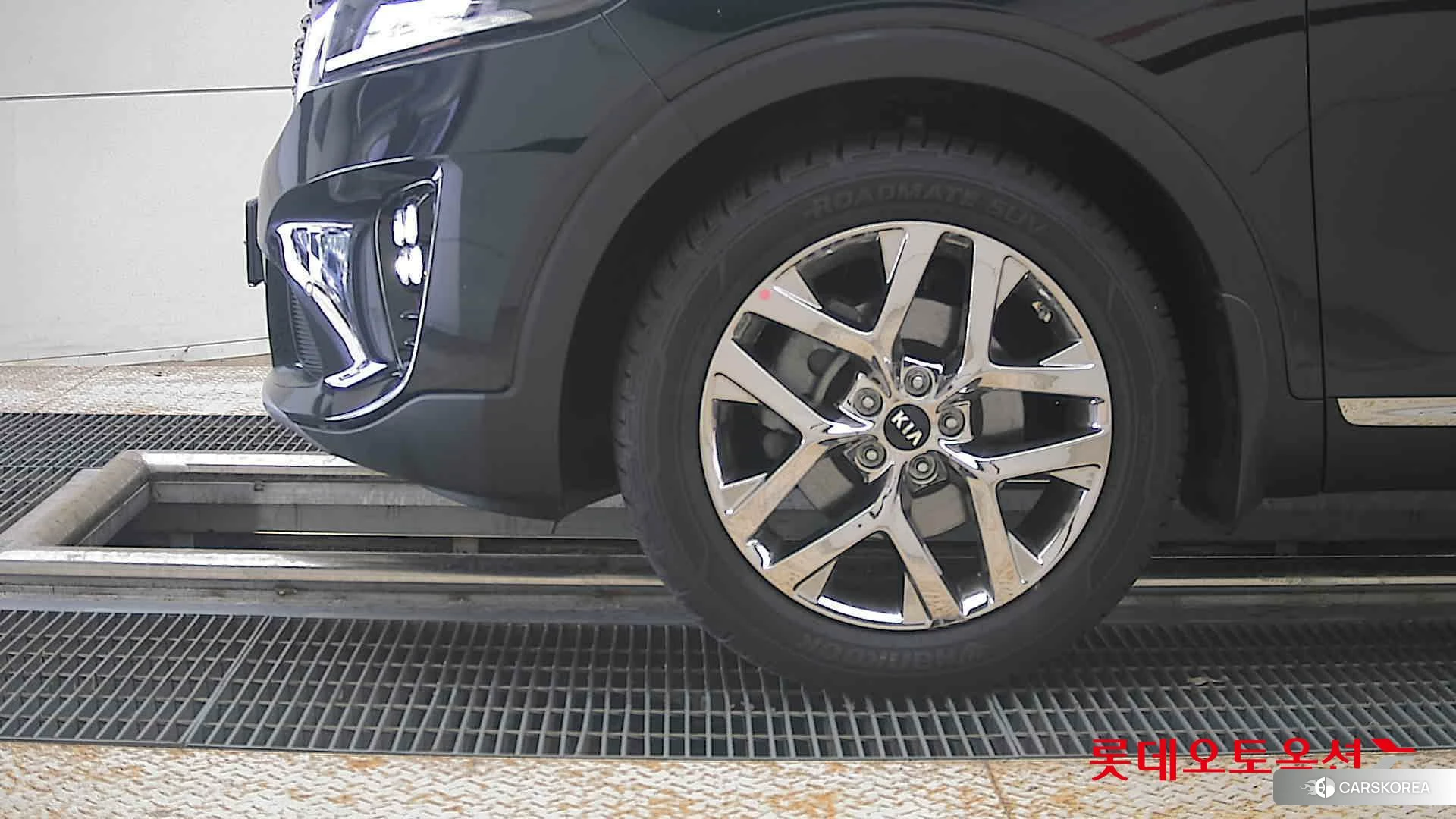 Kia Sorento id 4498446 из Кореи 13