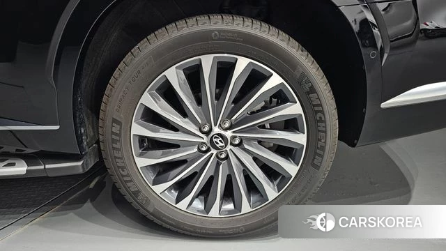 Hyundai The New Palisade id 4474482 из Кореи 13