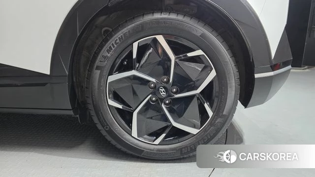 Hyundai Ionic 5 id 4360394 из Кореи 13