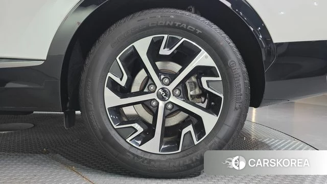 Kia Sportage 5th Generation Hybrid id 4922183 из Кореи 13