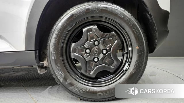 Hyundai Casper id 4401734 из Кореи 13