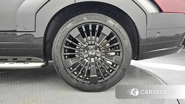 Hyundai Santa Fe (MX5) id 4854040 из Кореи 13