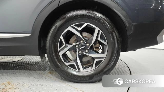 Kia Sportage 5th Generation id 4936142 из Кореи 13