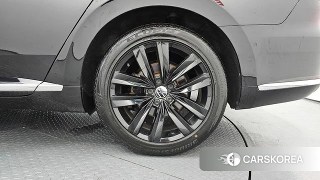 Volkswagen Arteon id 4447183 из Кореи 13