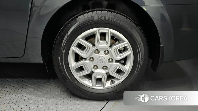 Hyundai Staria id 4757888 из Кореи 13