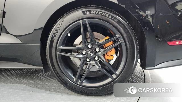 Ford Mustang id 4784985 из Кореи 13