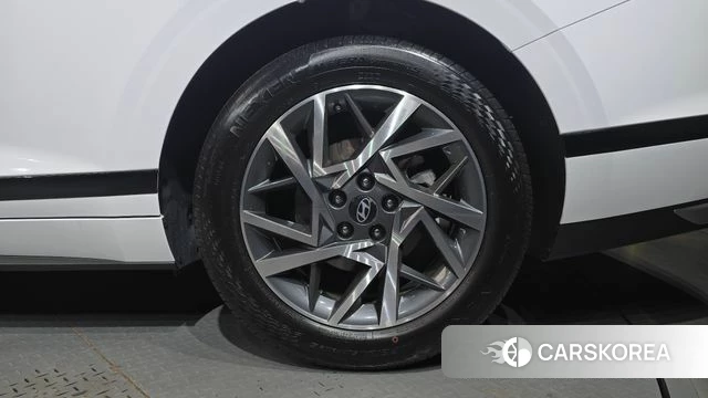 Hyundai Grandeur (GN7) id 4321666 из Кореи 13